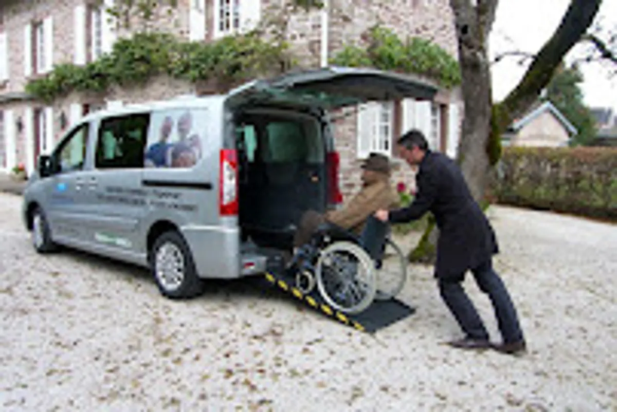 Générale des Services Compiègne - Agence de services à la personne - Photo 3