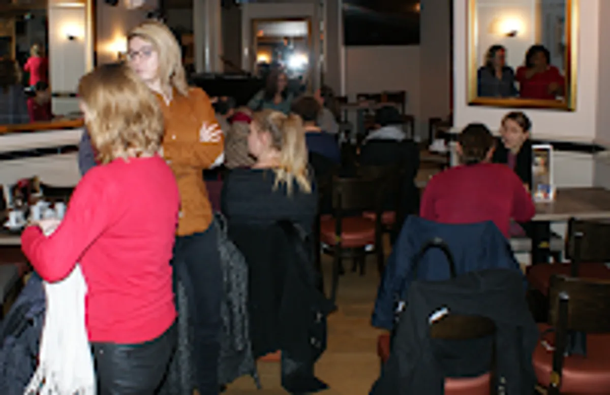 Générale des Services Compiègne - Agence de services à la personne - Photo 4