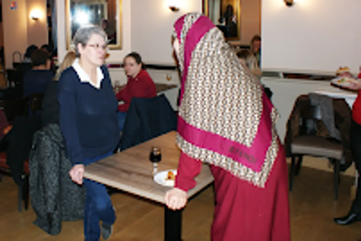 Générale des Services Compiègne - Agence de services à la personne - Photo 7