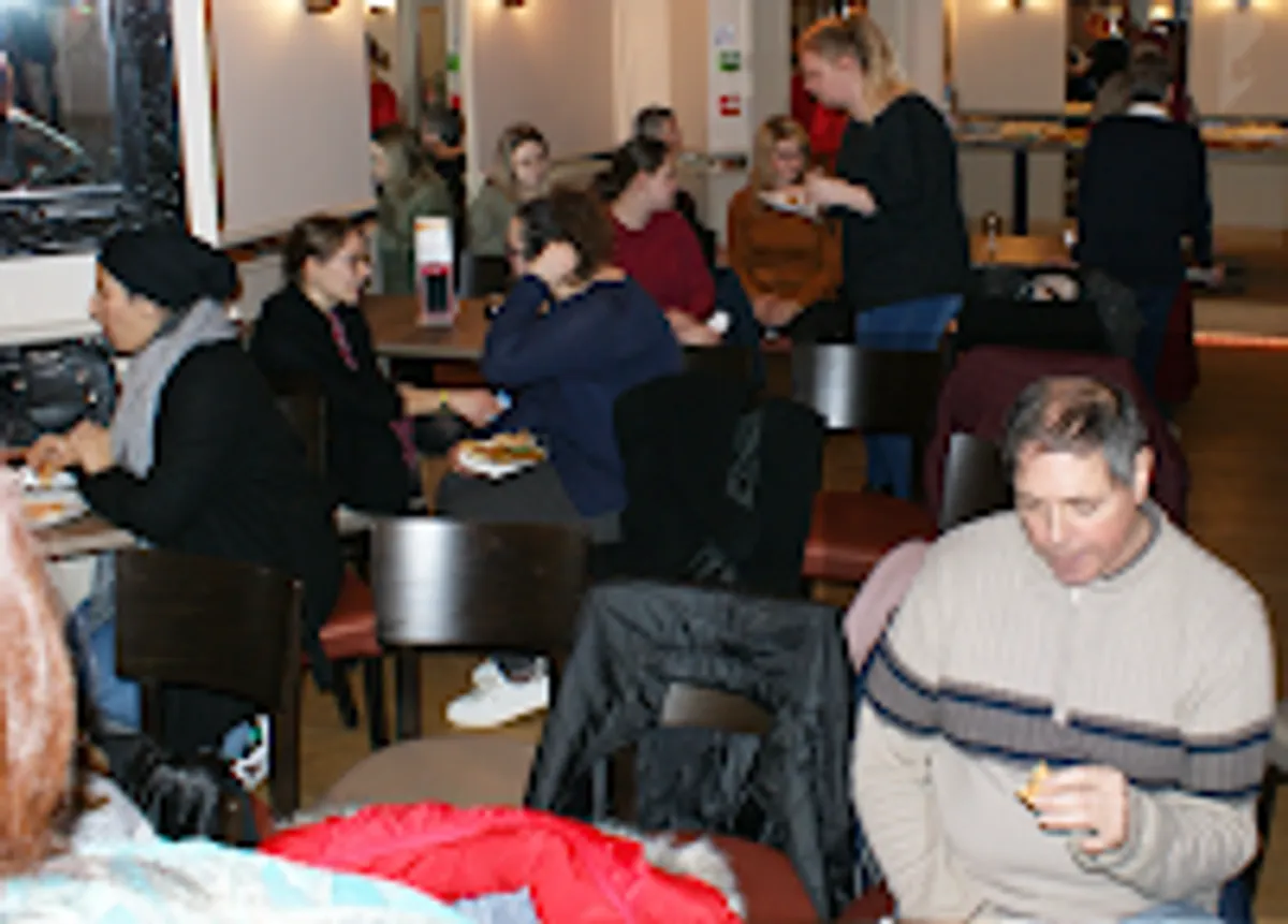 Générale des Services Compiègne - Agence de services à la personne - Photo 8