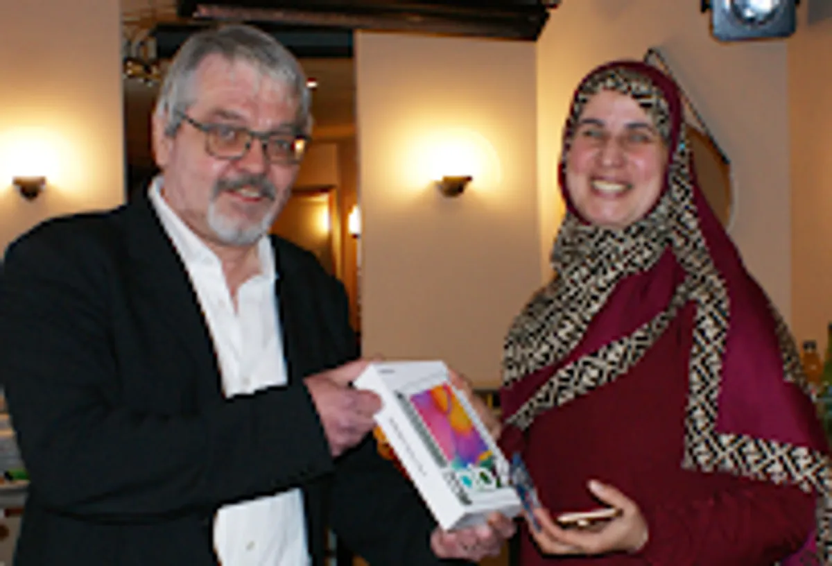 Générale des Services Compiègne - Agence de services à la personne - Photo 9