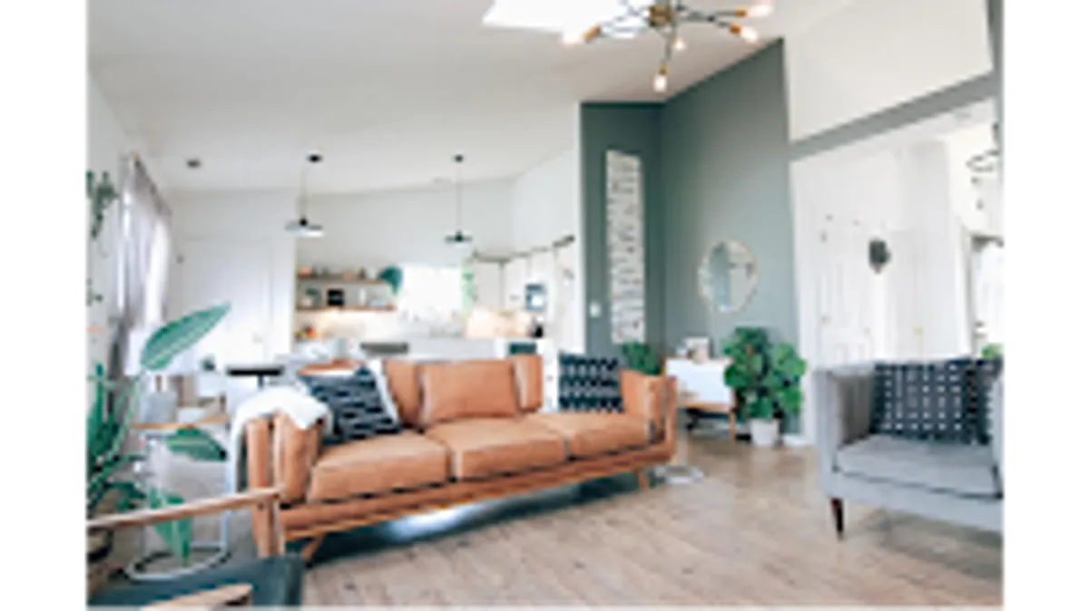 Happy Home Services