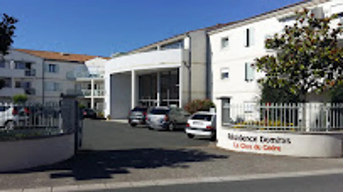 Résidence Services Seniors DOMITYS - Le Clos du Cèdre