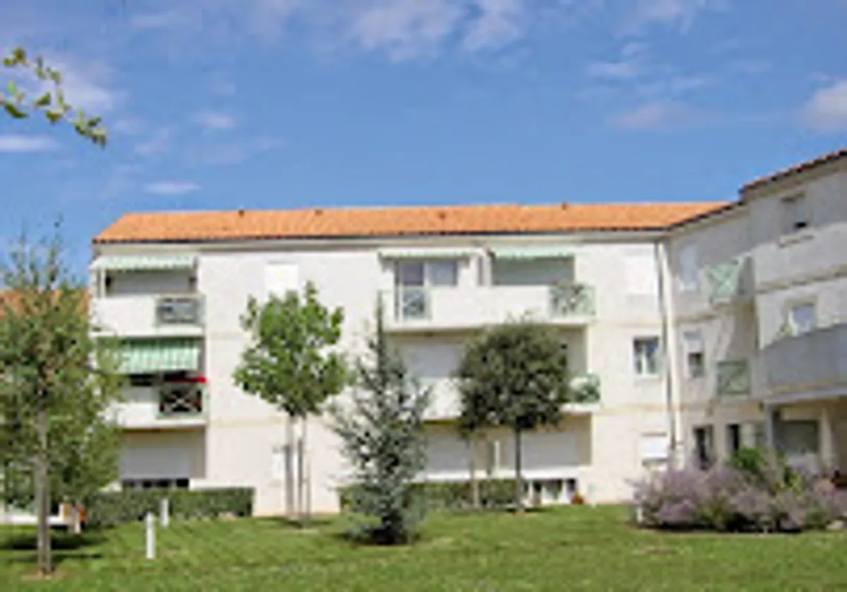 Résidence Services Seniors DOMITYS - Le Clos du Cèdre - Photo 2