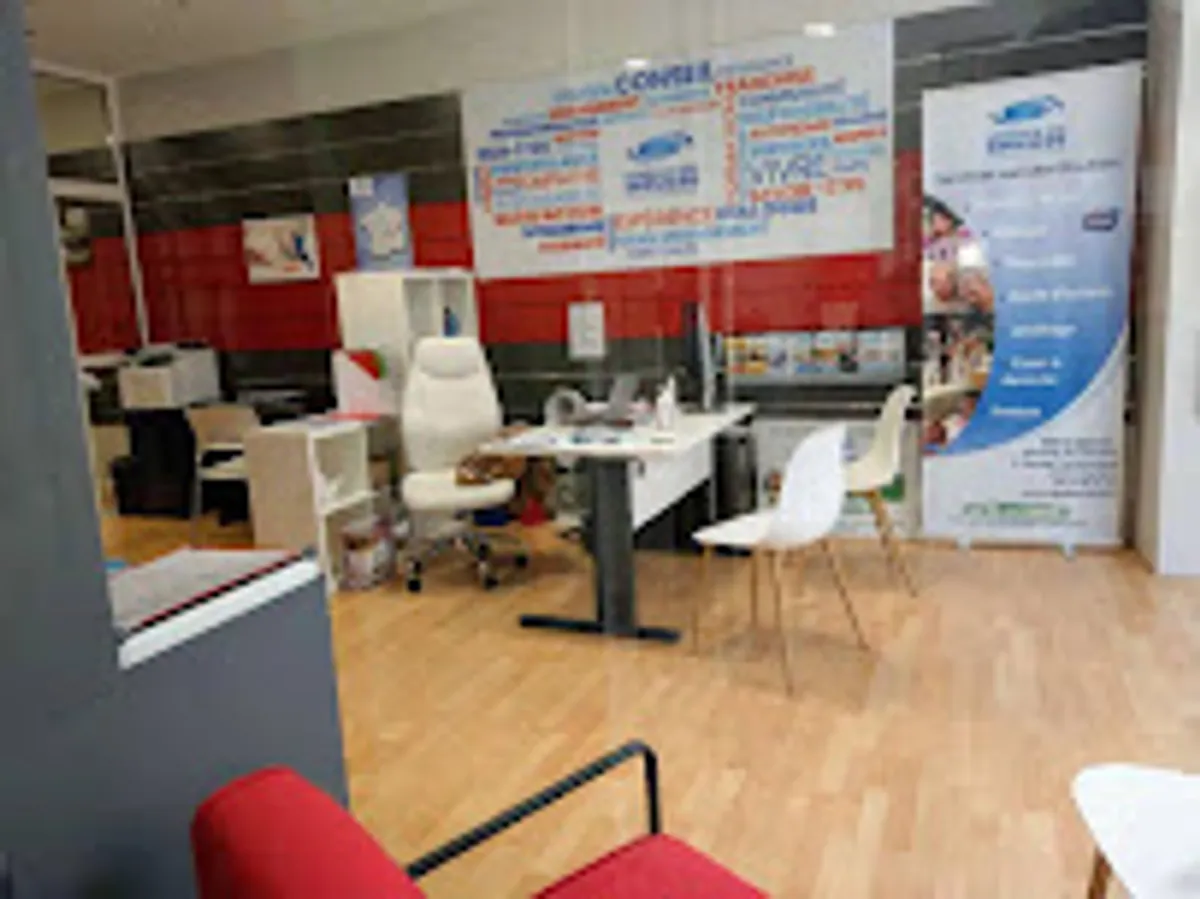 Générale des Services Valence - Photo 2