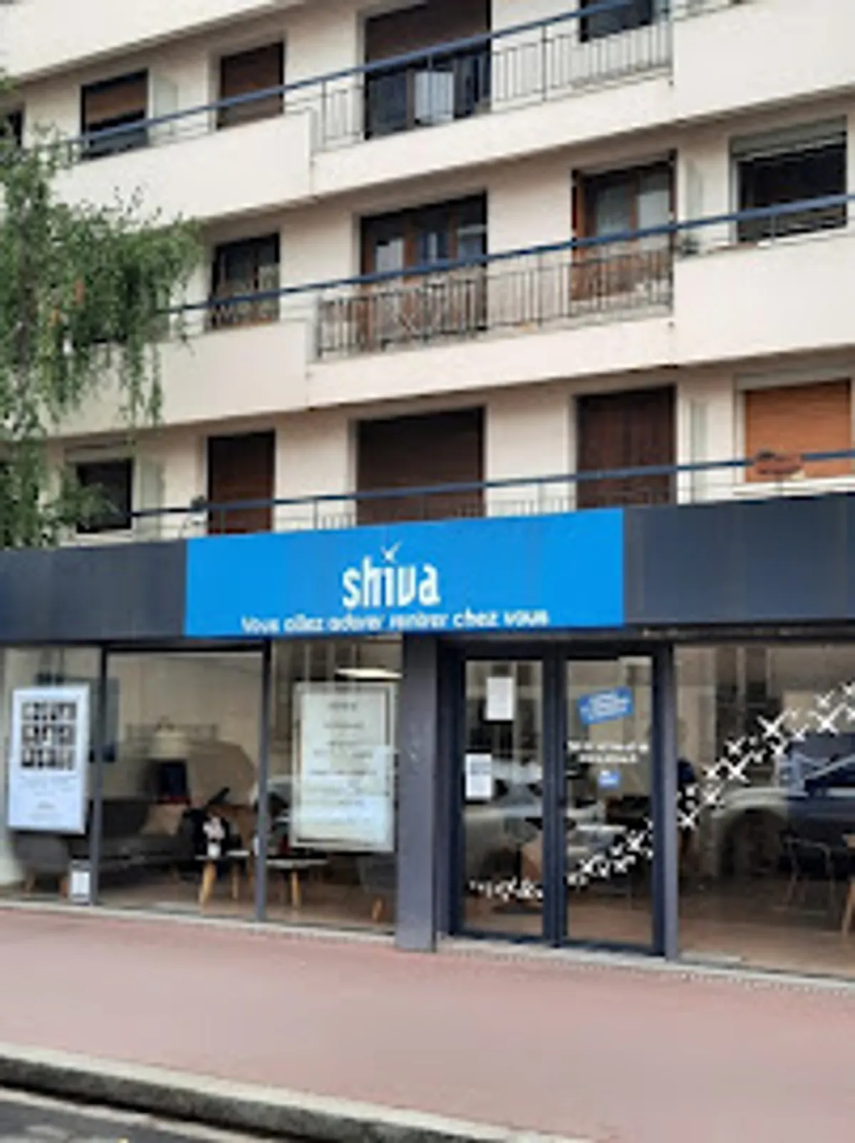 Ménage et repassage à domicile - Shiva Asnières-sur-Seine Mairie