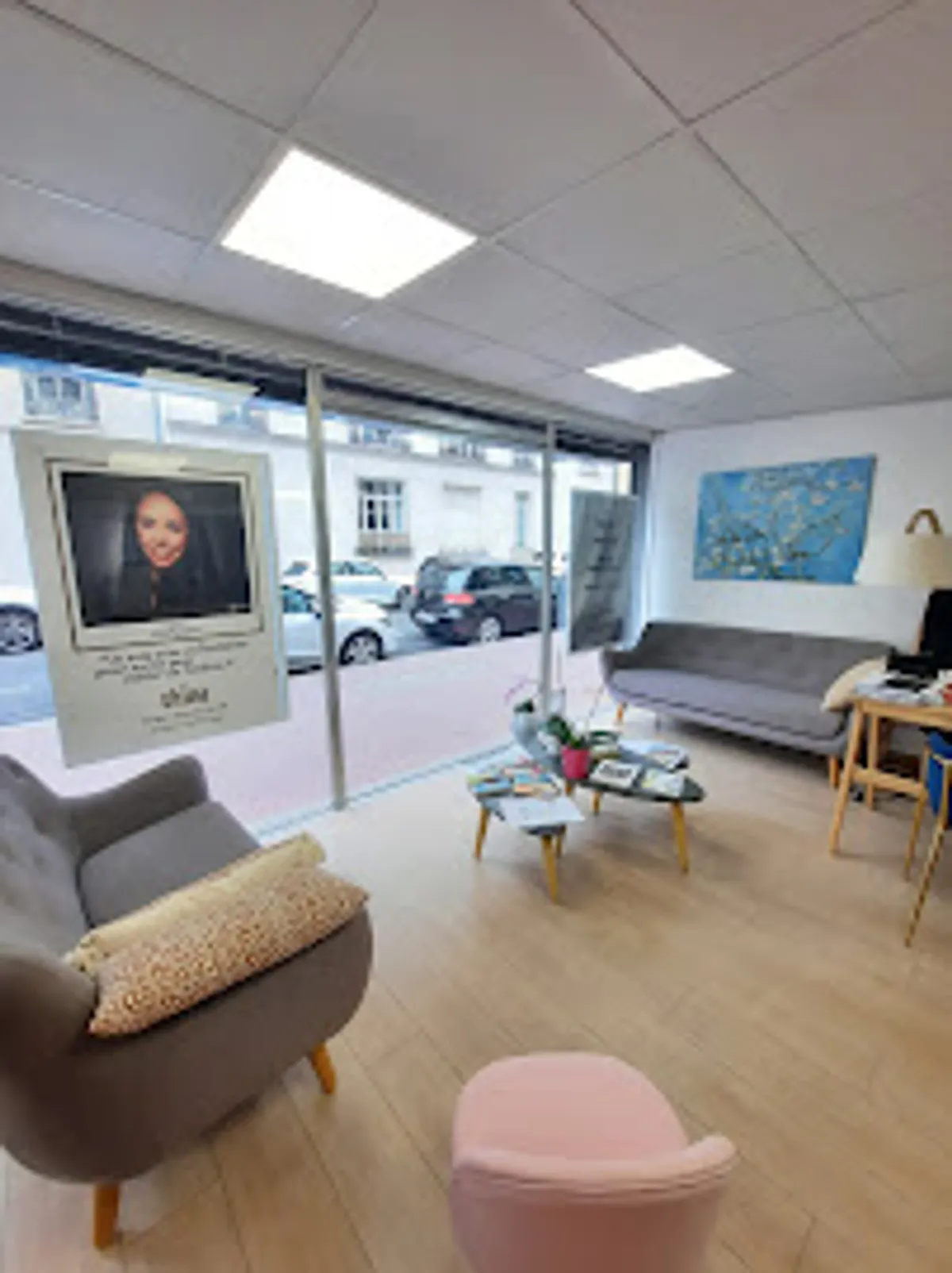 Ménage et repassage à domicile - Shiva Asnières-sur-Seine Mairie - Photo 2
