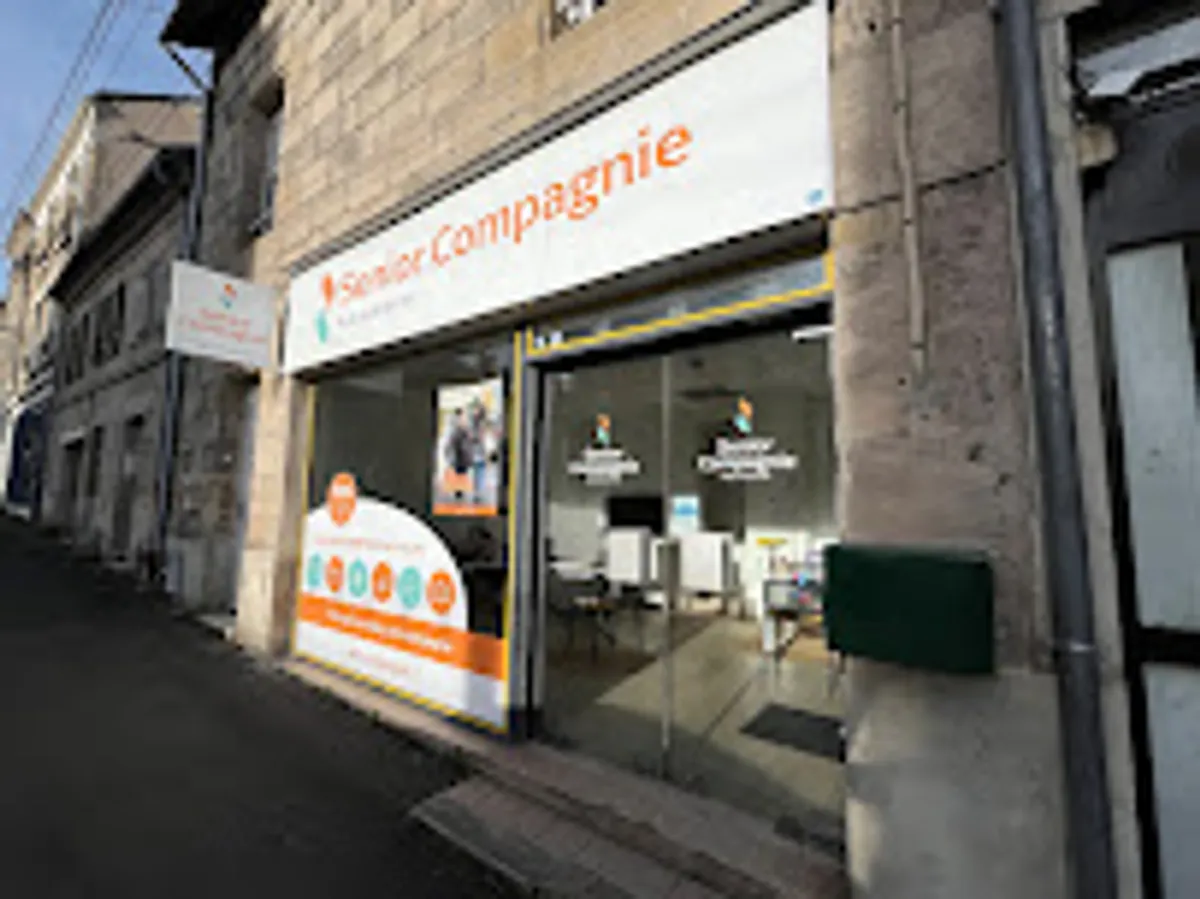 Senior Compagnie - Aide à Domicile - Photo 6