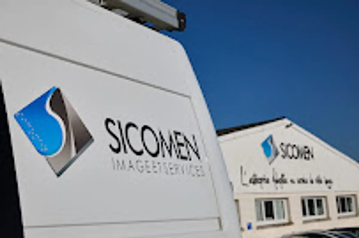 SICOMEN - Entreprise adaptée à Laval - Photo 2