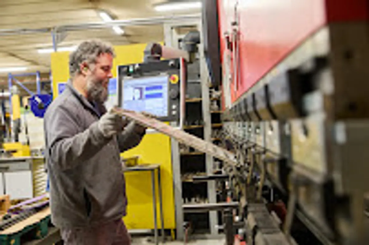 SICOMEN - Entreprise adaptée à Laval - Photo 3