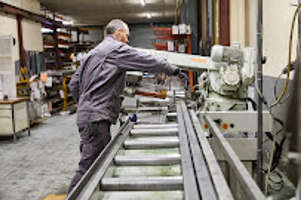 SICOMEN - Entreprise adaptée à Laval - Photo 6