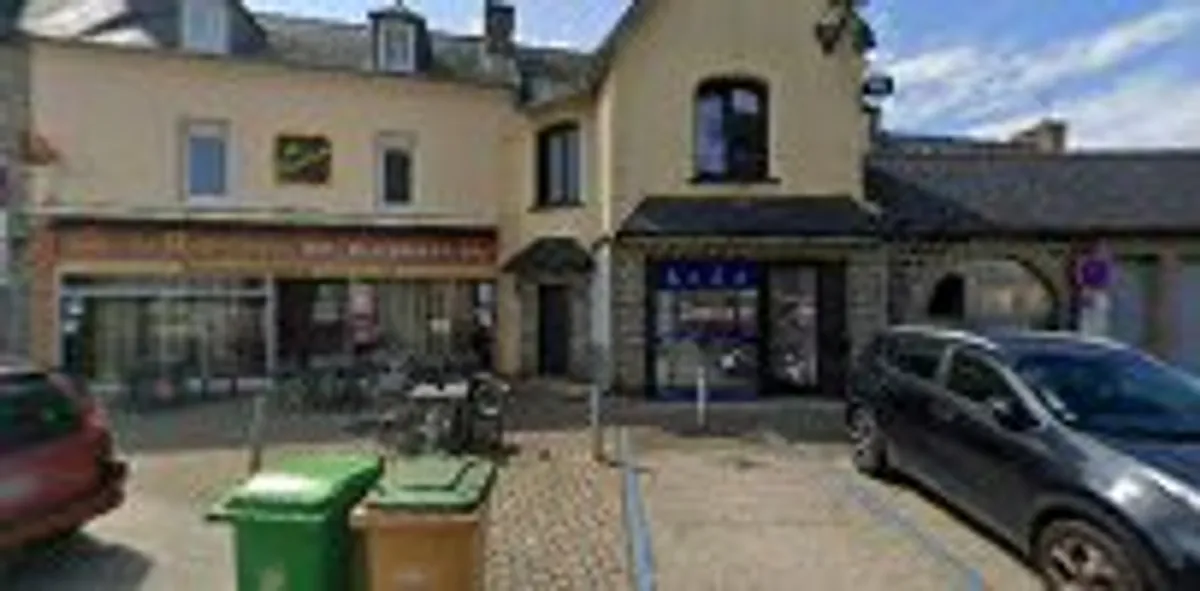 Destia Saint-Brieuc - Aide à domicile