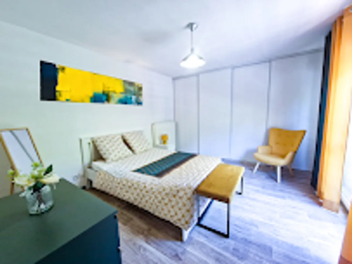 Résidence Services Séniors "Les Jardins de l'Opéra" - Villavie - Photo 2