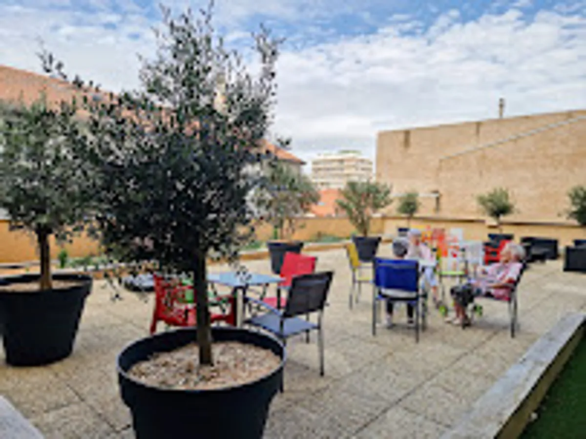 Résidence Services Séniors "Les Jardins de l'Opéra" - Villavie - Photo 4