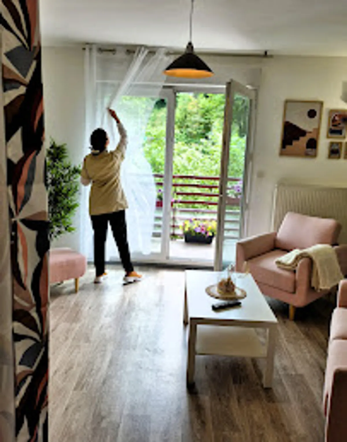 Résidence Services Séniors "Les Jardins de l'Opéra" - Villavie - Photo 6