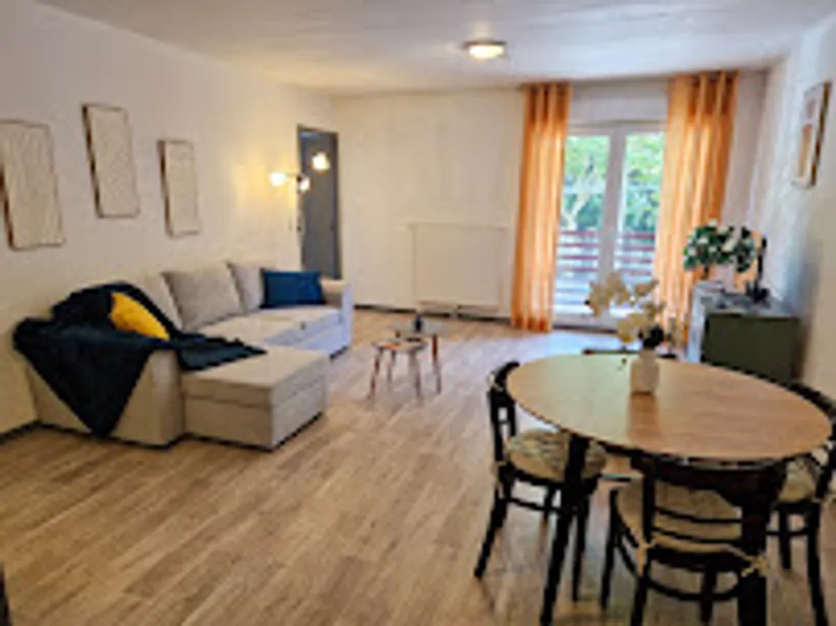 Résidence Services Séniors "Les Jardins de l'Opéra" - Villavie - Photo 9