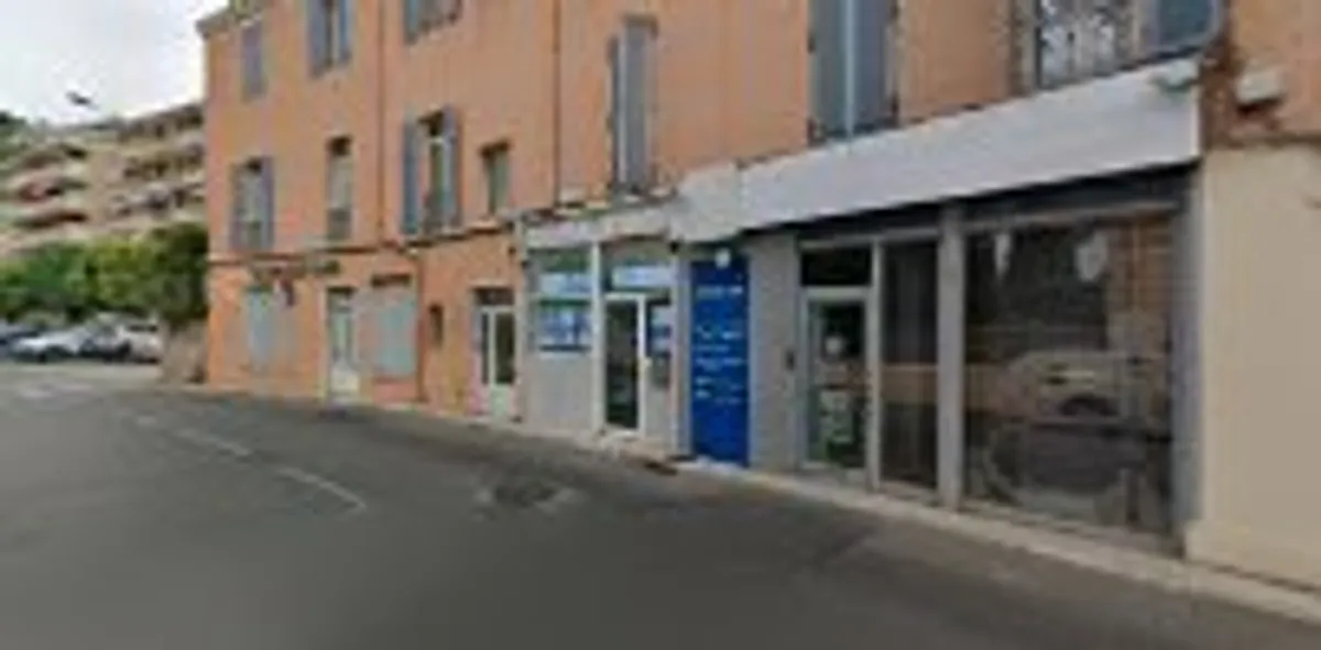 Aide et Sérénité