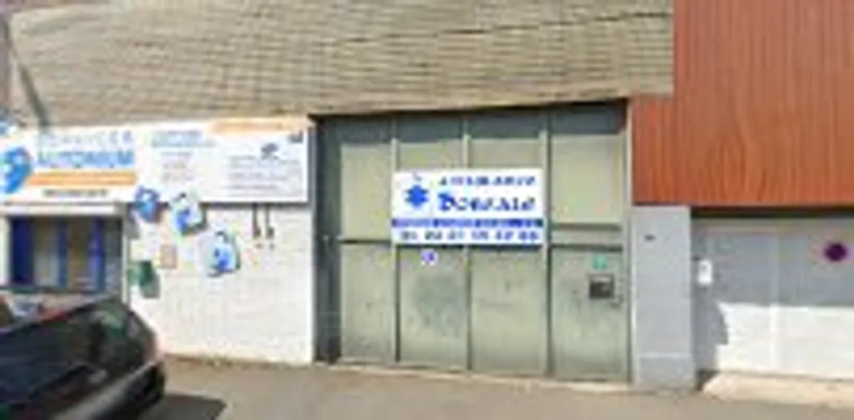 Services Autonium