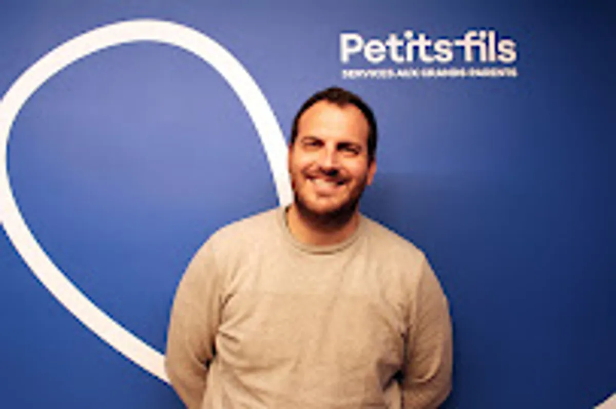 Petits-fils Meyreuil - Aide à domicile - Photo 2