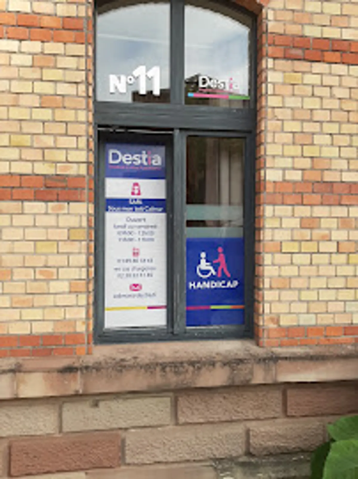 Destia Colmar - Aide à domicile - Photo 2