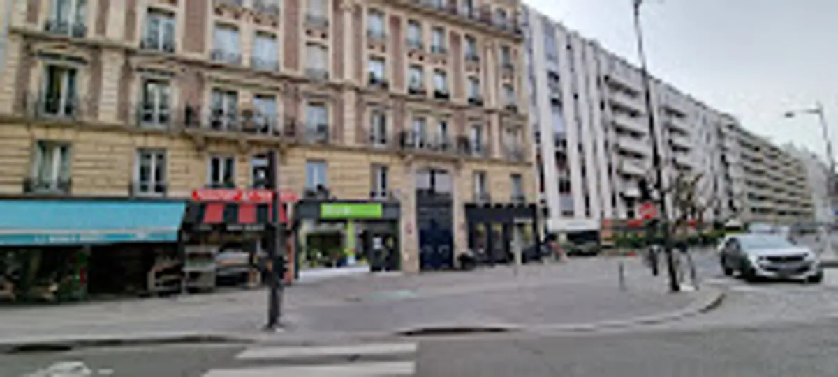 APEF Paris Alésia - Aide à domicile, Ménage, Jardinage et Garde d'enfants - Photo 3
