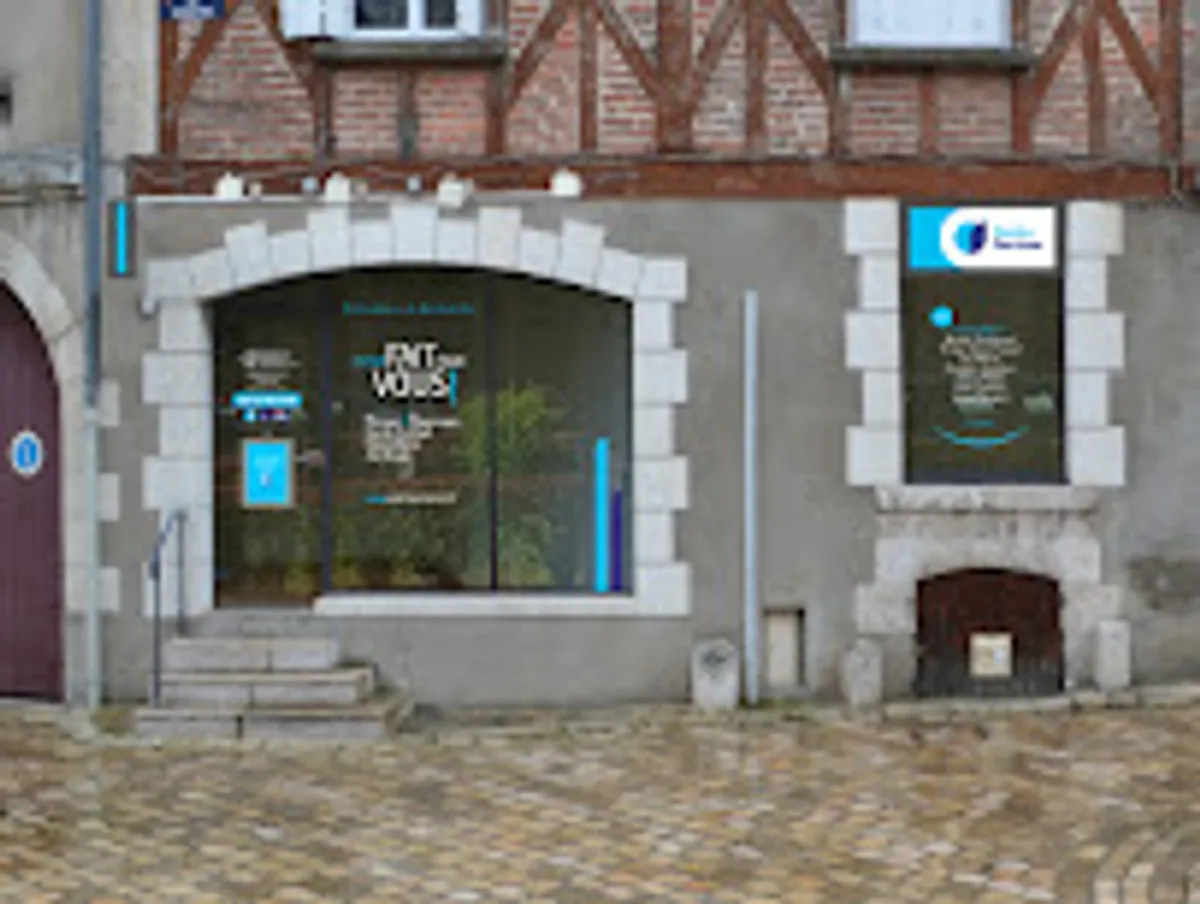 Centre Services Blois - Ménage et Repassage - Photo 3
