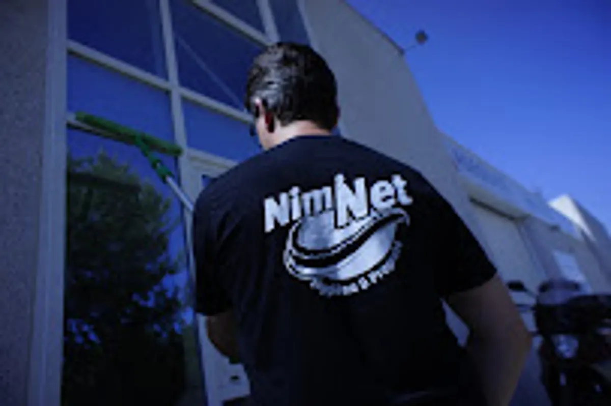 Société de nettoyage - Nim'Net - Photo 5