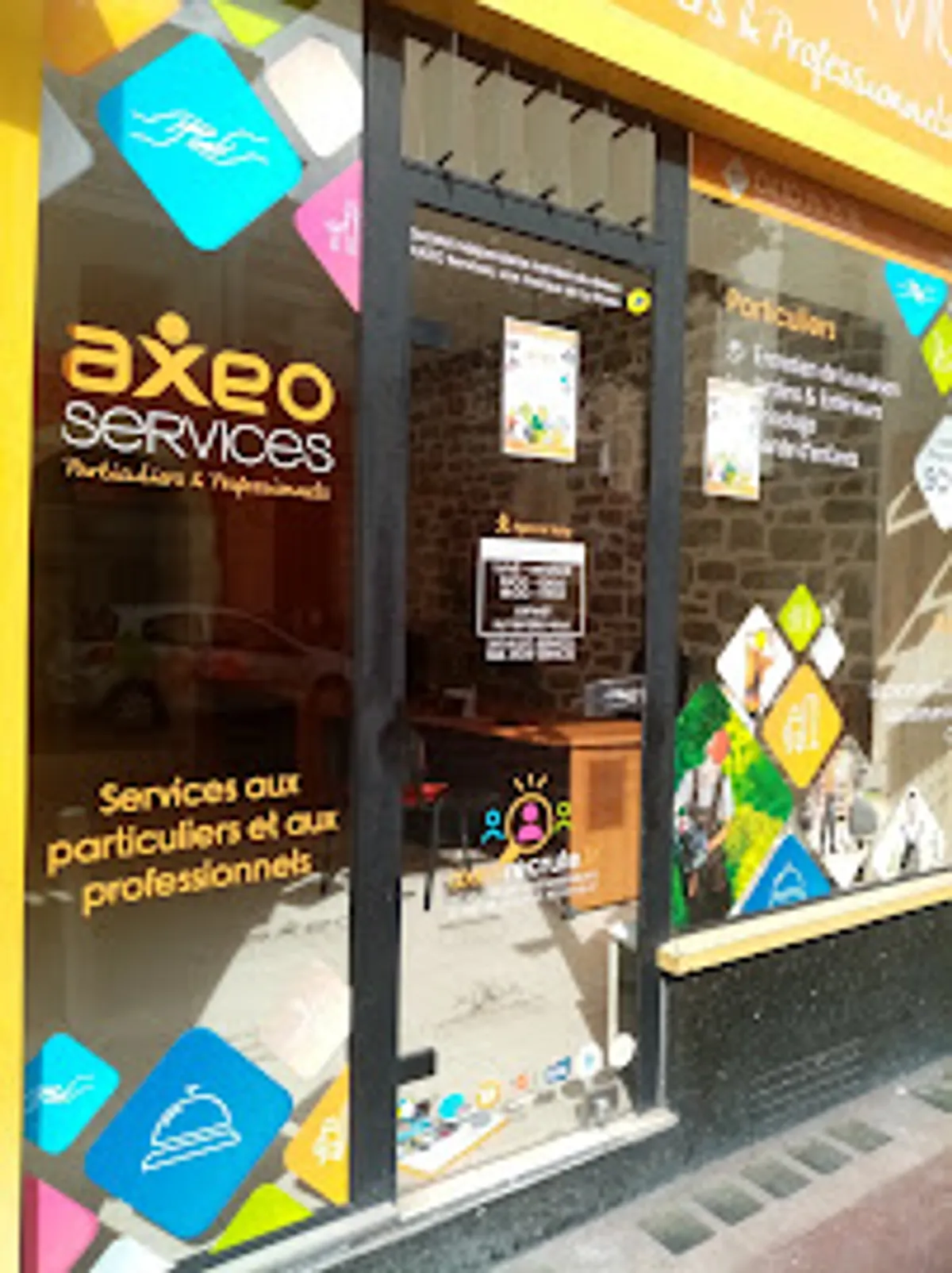 AXEO Services Particuliers et Professionnels VICHY - Photo 2