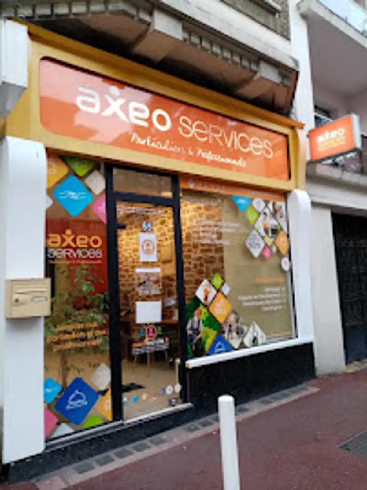 AXEO Services Particuliers et Professionnels VICHY - Photo 8