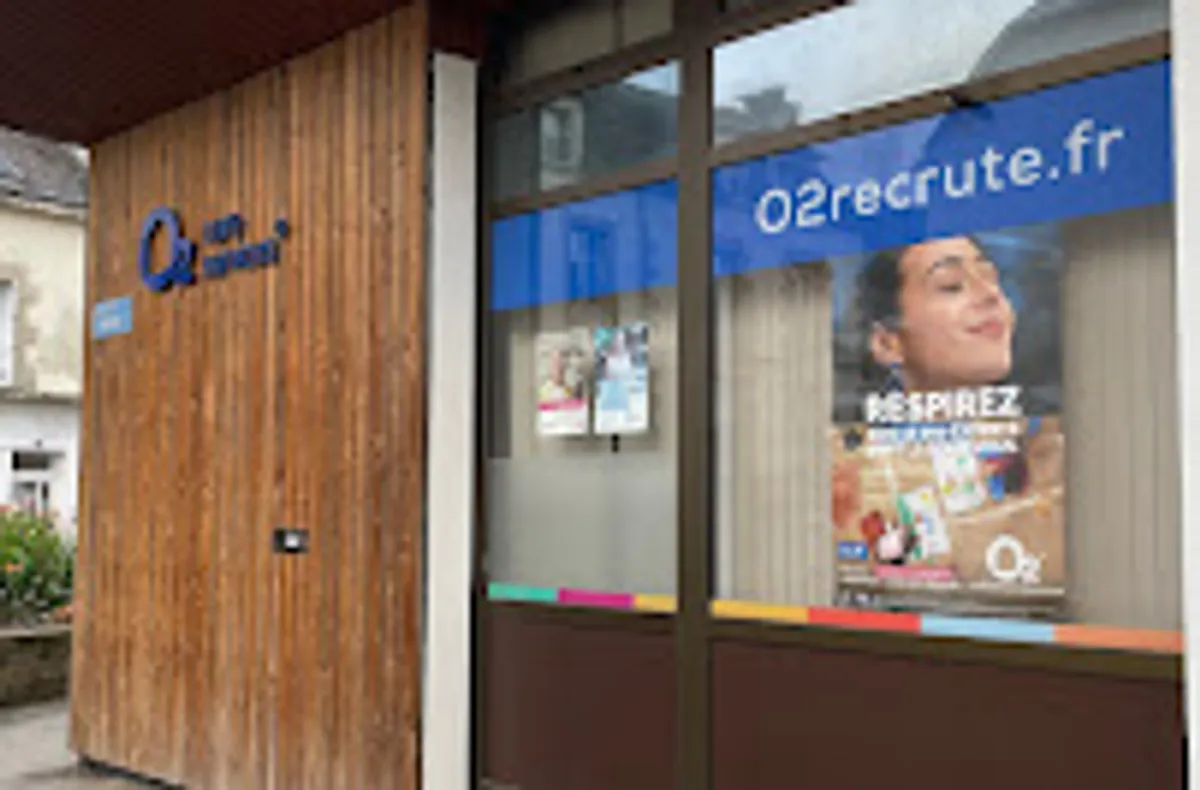 Agence O2 Pays d'Auray - Services à domicile