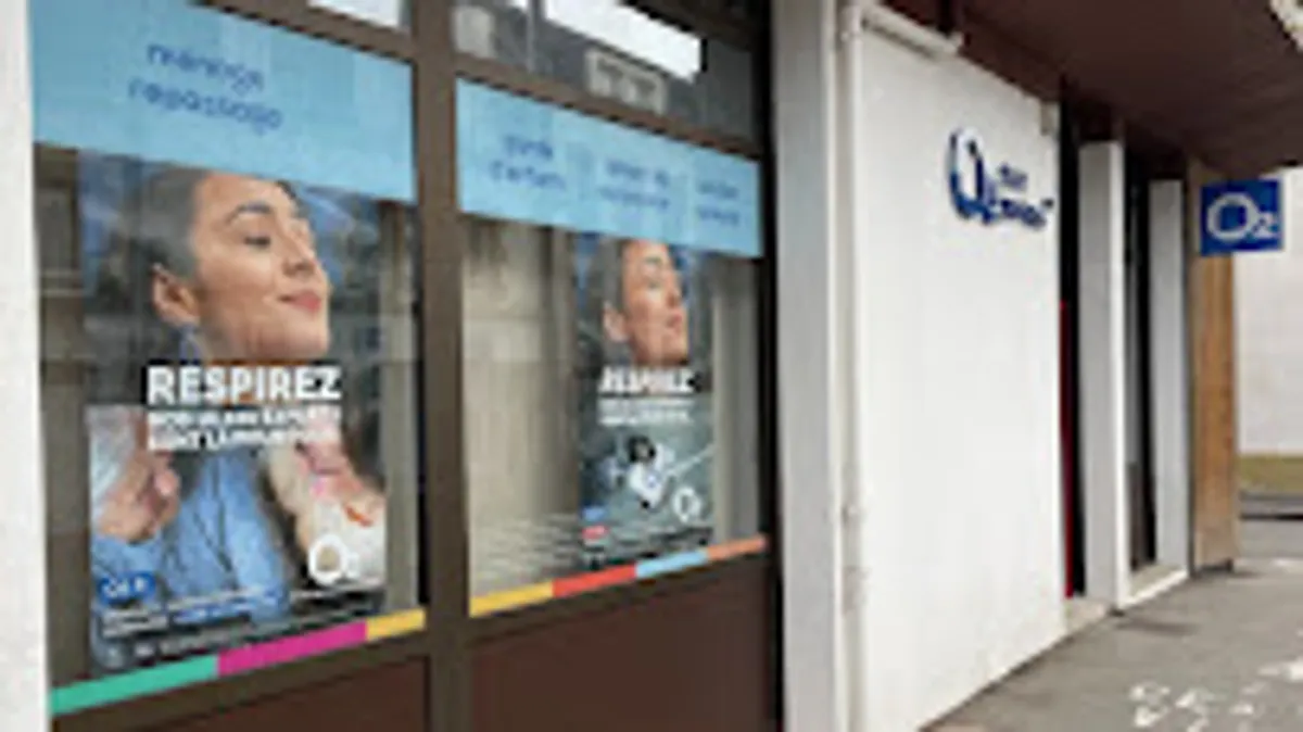 Agence O2 Pays d'Auray - Services à domicile - Photo 2