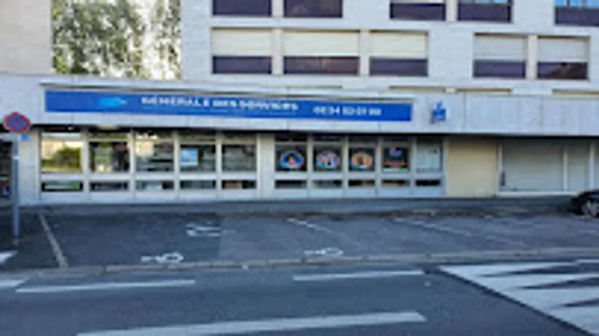 Générale des Services Bourges - Agence de services à la personne - Photo 2