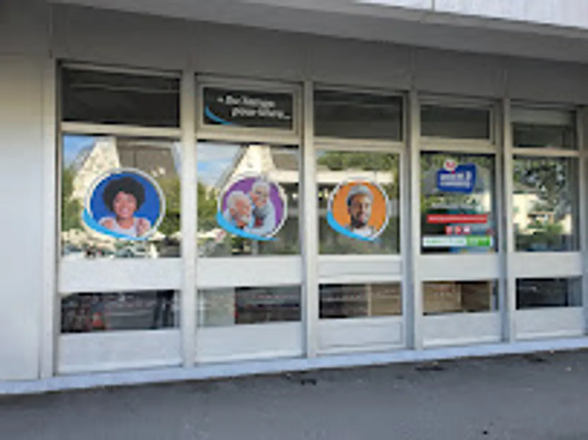 Générale des Services Bourges - Agence de services à la personne - Photo 4