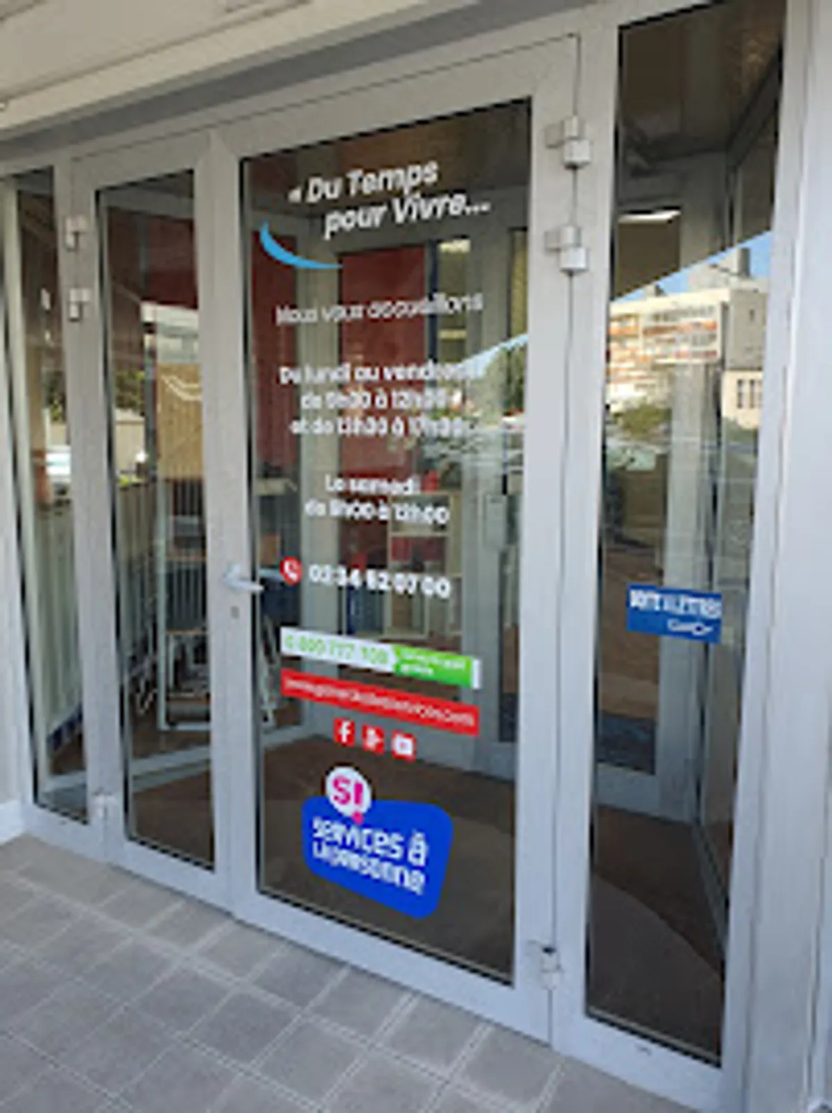 Générale des Services Bourges - Agence de services à la personne - Photo 6