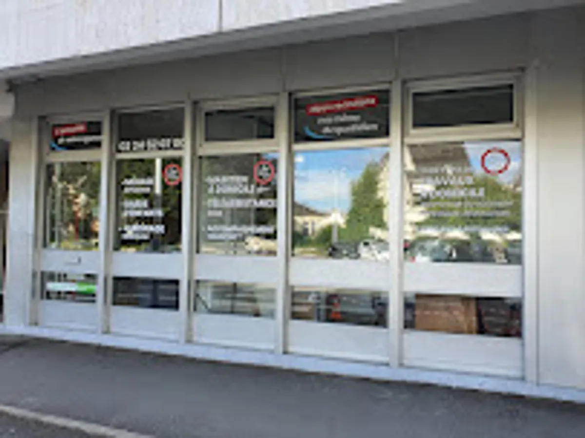 Générale des Services Bourges - Agence de services à la personne - Photo 7