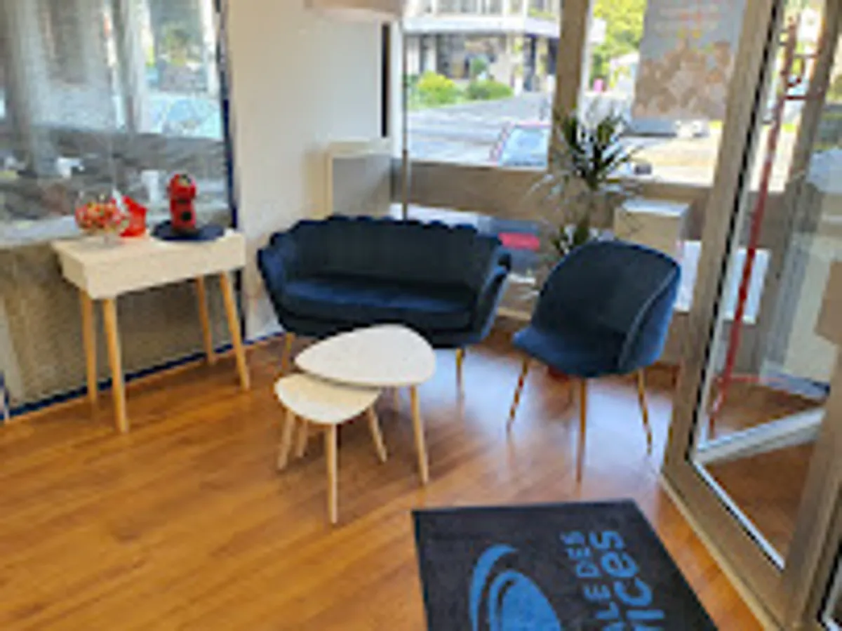Générale des Services Bourges - Agence de services à la personne - Photo 8