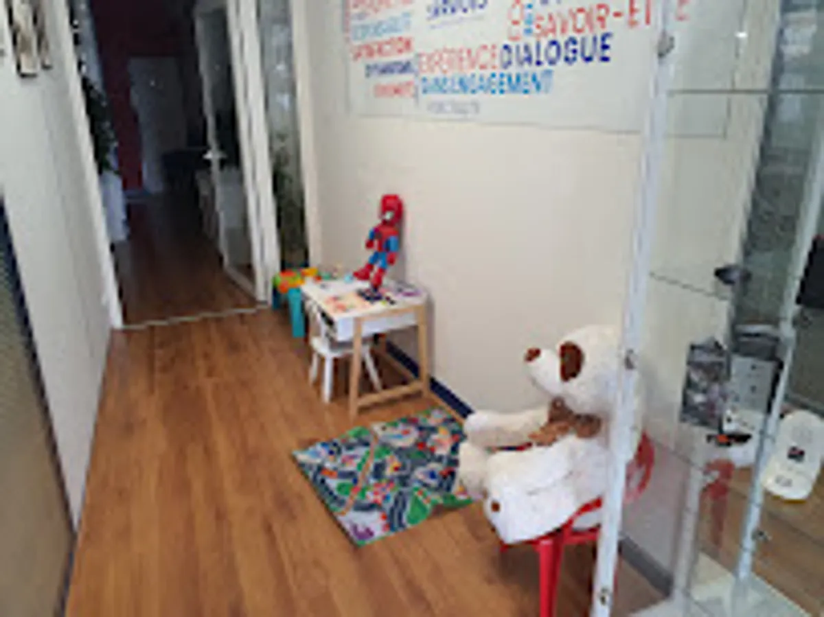 Générale des Services Bourges - Agence de services à la personne - Photo 9