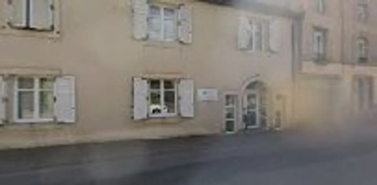 ADMR DU PIEMONT VOSGIEN (Association de services à la personne)