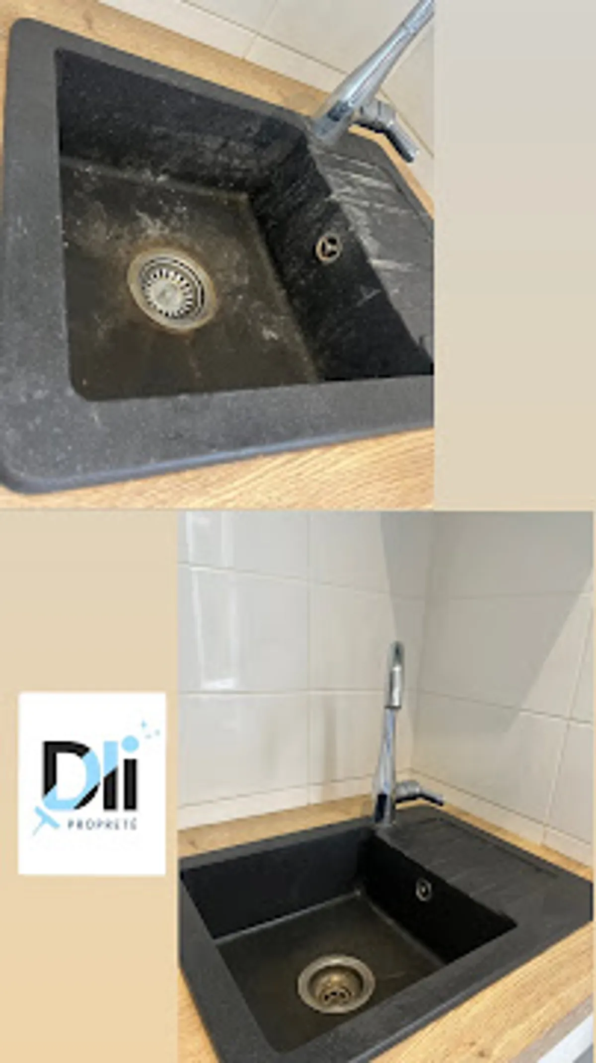 DLI Propreté - Photo 3