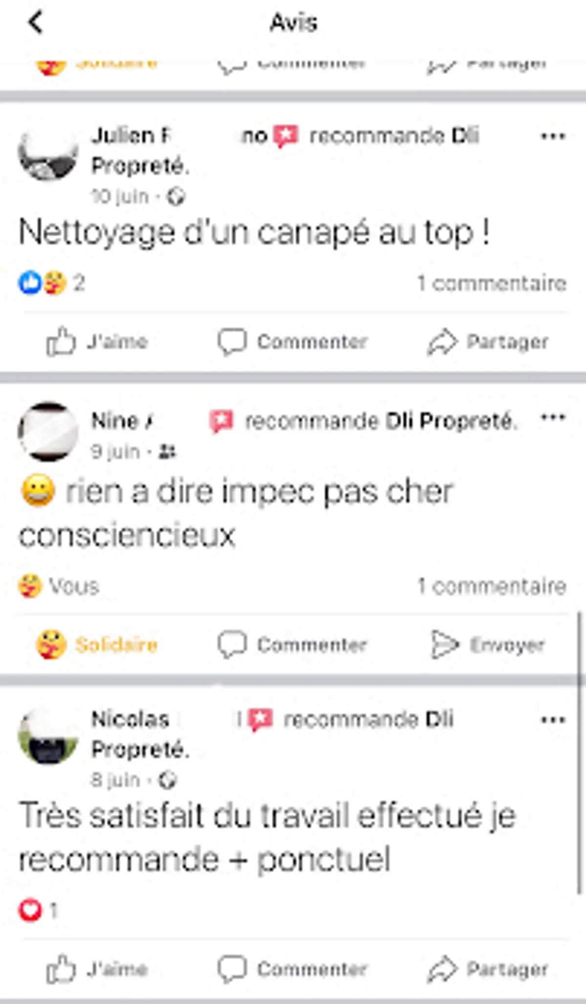 DLI Propreté - Photo 7