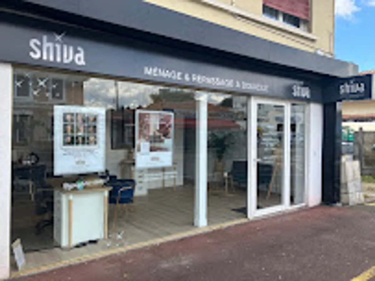 Ménage et repassage à domicile - Shiva Biscarrosse