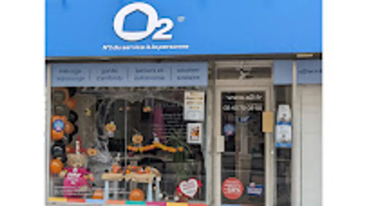 Agence O2 Bièvre Isère - Services à domicile - Photo 2
