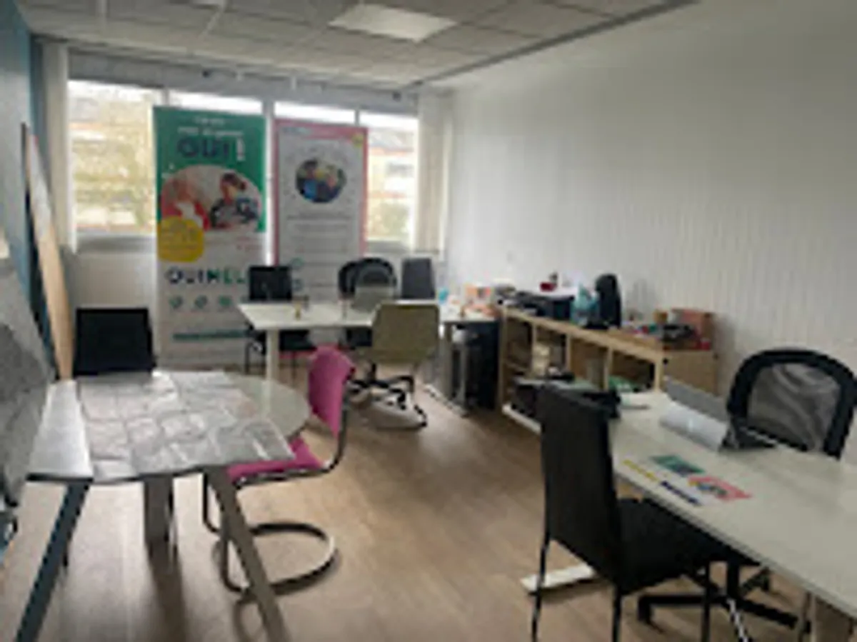 Ouihelp Chantilly-Senlis