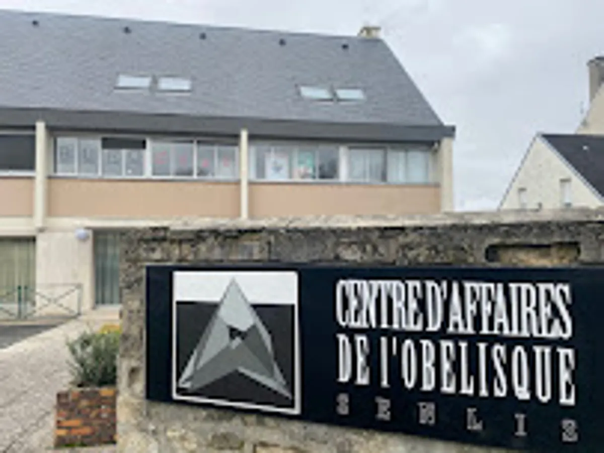 Ouihelp Chantilly-Senlis - Photo 2