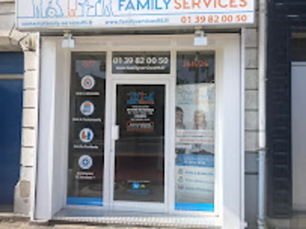 Family Services - Photo 2
