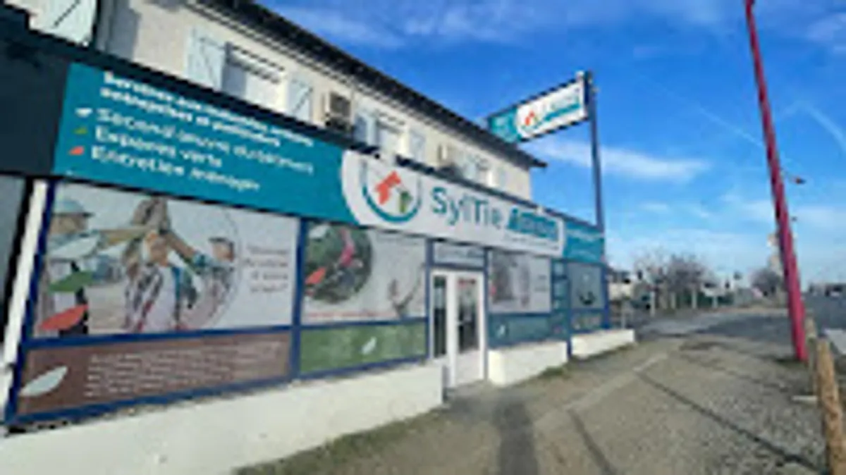 Syltie Travaux - Photo 2