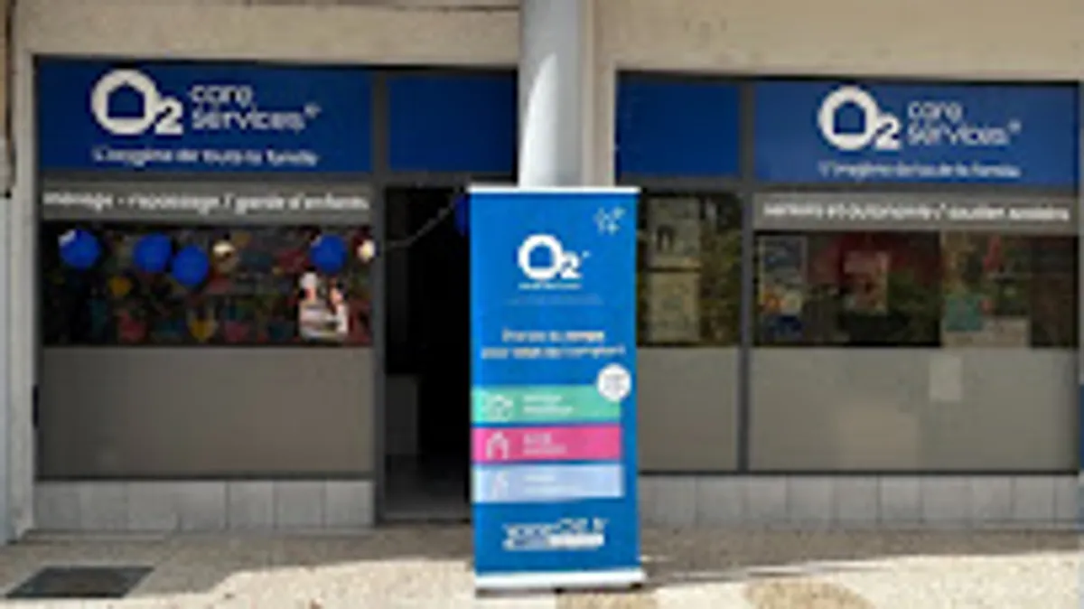 Agence O2 Plaine du Forez (Bonson) - Services à domicile - Photo 2