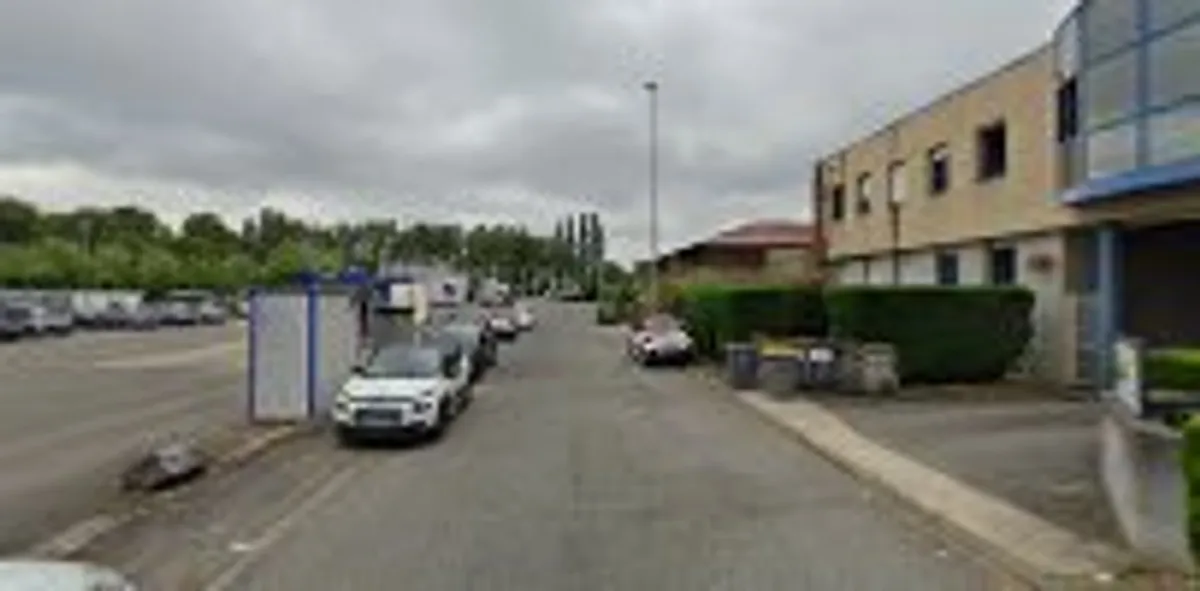 Entraide Services
