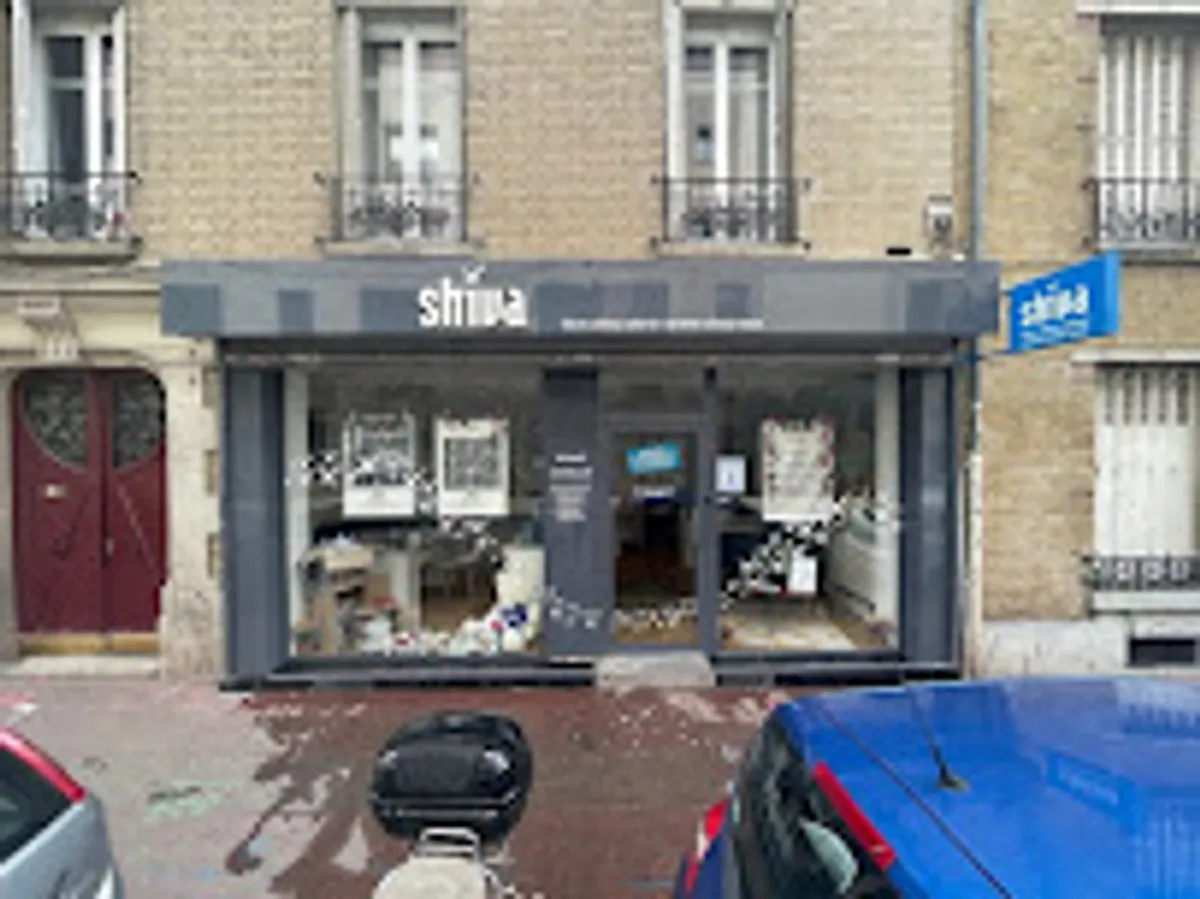 Ménage et repassage à domicile - Shiva Saint-Ouen-sur-Seine