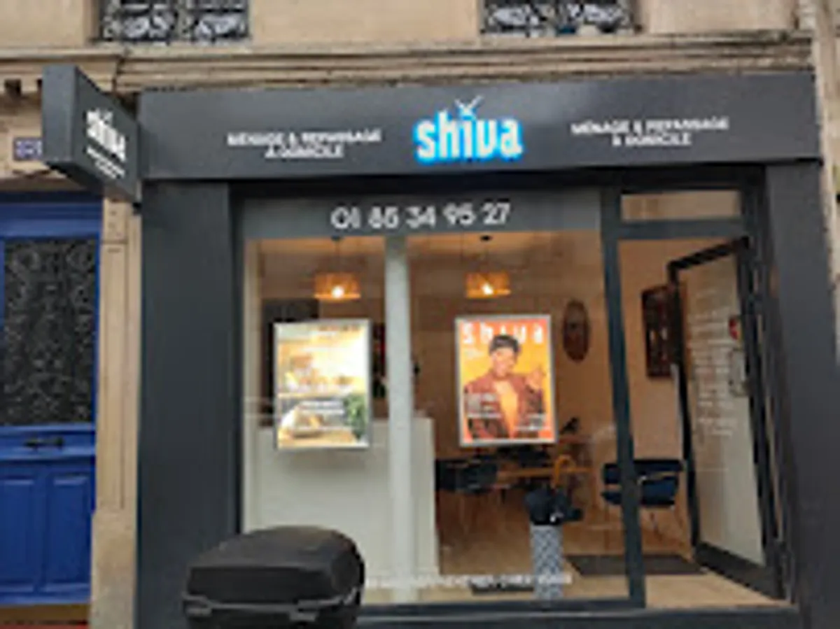 Ménage et repassage à domicile - Shiva Paris 18ème Lepic